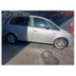 Commande chauffage OPEL MERIVA A