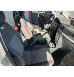 Commande chauffage OPEL MERIVA A Photo n°13