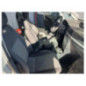 Commande chauffage OPEL MERIVA A