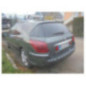 Optique avant principal gauche (feux)(phare) PEUGEOT 407