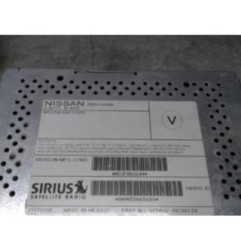 Boitier eau NISSAN 350 Z