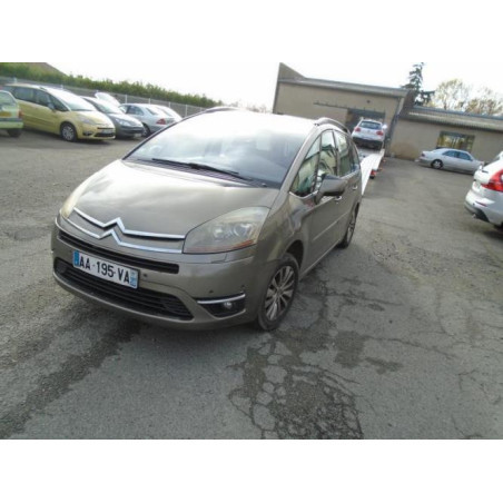 Coussin pneumatique arriere droit CITROEN C4 GRAND PICASSO 1