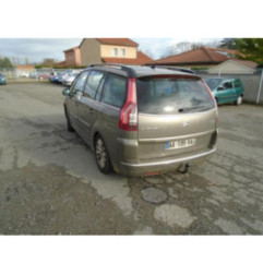 Coussin pneumatique arriere droit CITROEN C4 GRAND PICASSO 1 Photo n°3