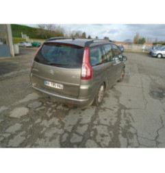 Coussin pneumatique arriere droit CITROEN C4 GRAND PICASSO 1 Photo n°4