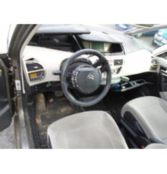 Coussin pneumatique arriere droit CITROEN C4 GRAND PICASSO 1 Photo n°6