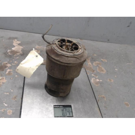 Coussin pneumatique arriere gauche CITROEN C4 GRAND PICASSO 1