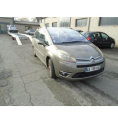 Coussin pneumatique arriere gauche CITROEN C4 GRAND PICASSO 1 Photo n°6