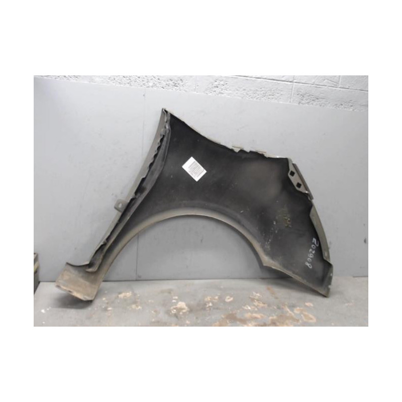 Aile avant gauche CITROEN C4 GRAND PICASSO 1