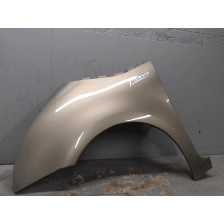 Aile avant gauche CITROEN C4 GRAND PICASSO 1