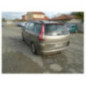 Aile avant gauche CITROEN C4 GRAND PICASSO 1