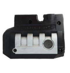 Cache moteur  HYUNDAI SANTA FE 1 Photo n°1