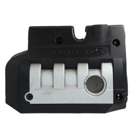 Cache moteur  HYUNDAI SANTA FE 1 Photo n°1