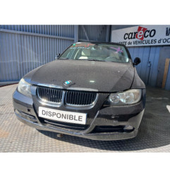 Radiateur eau BMW SERIE 3 E90 Photo n°5
