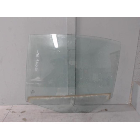 Vitre arriere gauche BMW SERIE 5 E60 Photo n°1