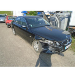 Vitre arriere gauche BMW SERIE 5 E60 Photo n°3