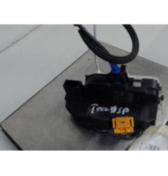 Serrure avant droit OPEL MOKKA 1 Photo n°1