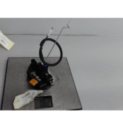 Serrure avant droit OPEL MOKKA 1