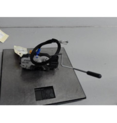 Serrure avant droit OPEL MOKKA 1 Photo n°3