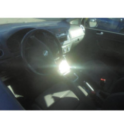 Moteur leve vitre avant droit VOLKSWAGEN GOLF PLUS Photo n°6