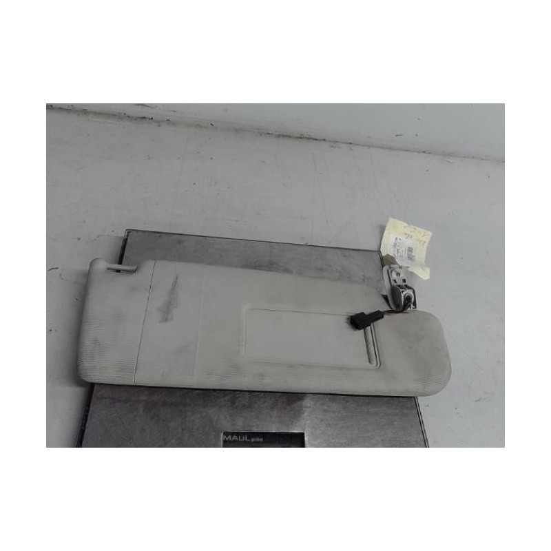 Pare soleil droit VOLKSWAGEN GOLF PLUS