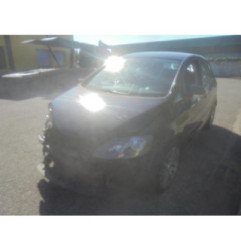 Pare soleil droit VOLKSWAGEN GOLF PLUS Photo n°12