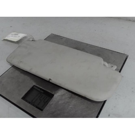 Pare soleil gauche VOLKSWAGEN GOLF PLUS Photo n°1