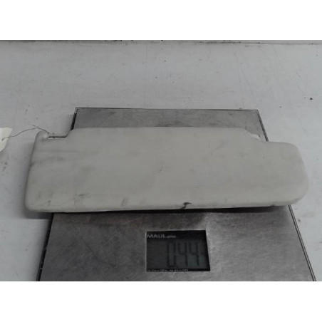 Pare soleil gauche VOLKSWAGEN GOLF PLUS