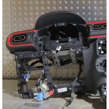 Planche de bord complete CITROEN C3 3