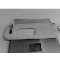 Pare soleil gauche VOLKSWAGEN GOLF PLUS Photo n°7