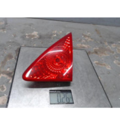 Feu arriere secondaire droit (feux) PEUGEOT 3008 1 Photo n°1