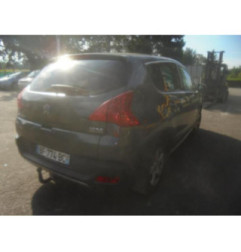Feu arriere secondaire droit (feux) PEUGEOT 3008 1 Photo n°6