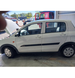 Compteur SUZUKI CELERIO Photo n°1