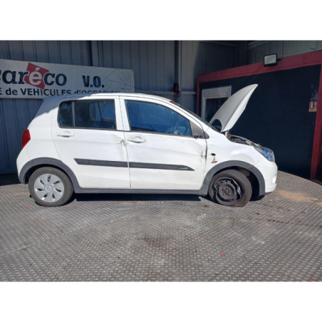 Alternateur SUZUKI CELERIO