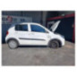 Mastervac SUZUKI CELERIO
