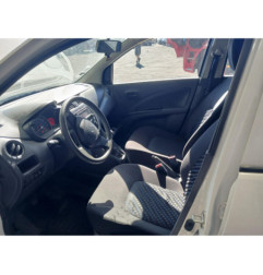 Mastervac SUZUKI CELERIO Photo n°4