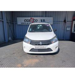 Mastervac SUZUKI CELERIO Photo n°7