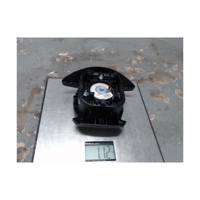 Air bag conducteur CITROEN C5 2