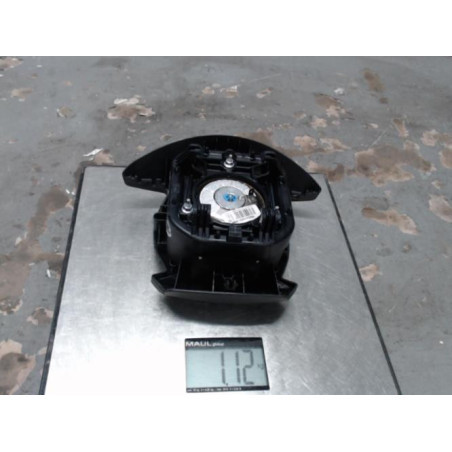 Air bag conducteur CITROEN C5 2 Photo n°1