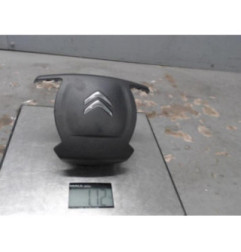Air bag conducteur CITROEN C5 2