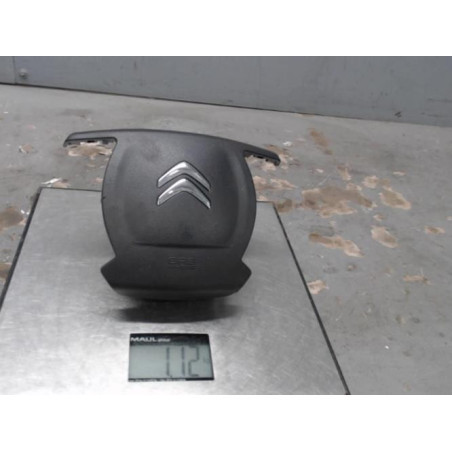 Air bag conducteur CITROEN C5 2