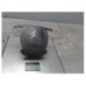 Air bag conducteur CITROEN C5 2