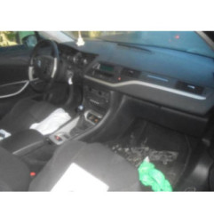 Air bag conducteur CITROEN C5 2 Photo n°3