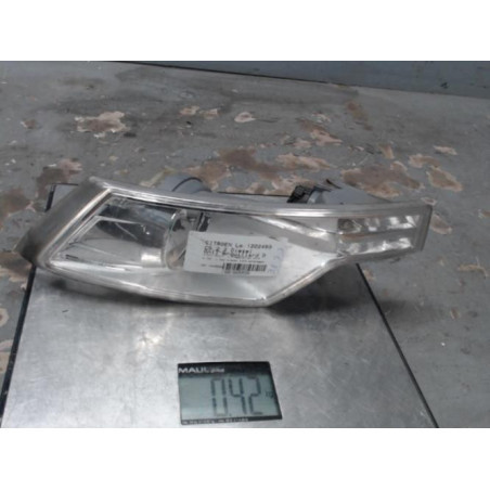 Anti brouillard droit (feux) CITROEN C5 2 Photo n°1