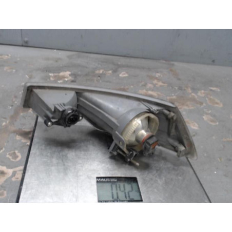 Anti brouillard droit (feux) CITROEN C5 2