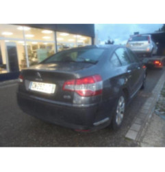 Anti brouillard droit (feux) CITROEN C5 2 Photo n°6