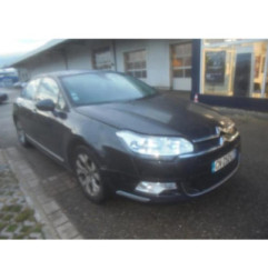 Anti brouillard droit (feux) CITROEN C5 2 Photo n°7