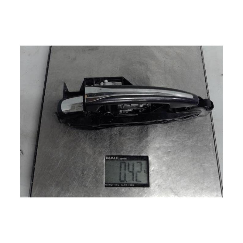 Poignee porte avant gauche CITROEN C5 2