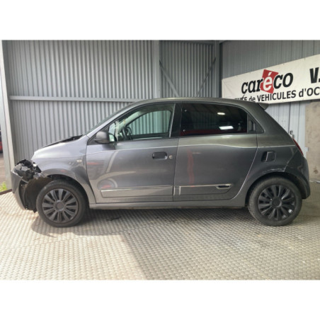 Levier de vitesses RENAULT TWINGO 3