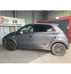 Mastervac RENAULT TWINGO 3 Photo n°6