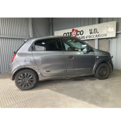 Mastervac RENAULT TWINGO 3 Photo n°7